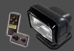 Фонарь-прожектор GOLIGHT-RADIORAY Мод. 2049