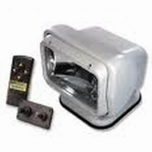 Фонарь-прожектор GOLIGHT-RADIORAY Мод. 2067