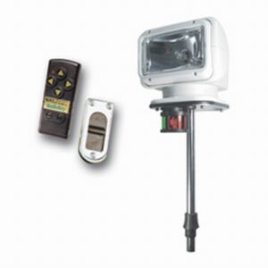 Фонарь-прожектор GOLIGHT-RADIORAY Мод. 2100