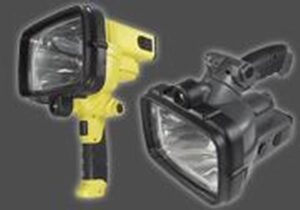 Фонарь-прожектор RADIORAY-PORTABLE-LED