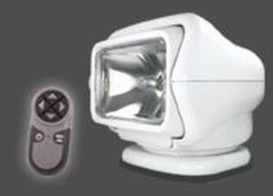 Фонарь-прожектор GOLIGHT-STRYKER Мод. 3000