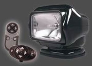 Фонарь-прожектор STRYKER