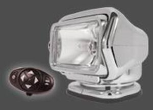 Фонарь-прожектор STRYKER