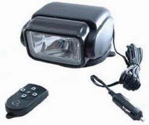 Фонарь-прожектор GOBEE