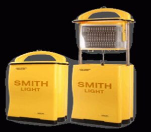 Фонарь SMITH LIGHT