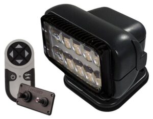 Фонарь-прожектор RADIORAY-PERMANENT-LED