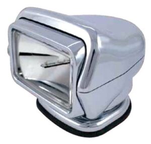 Фонарь-прожектор STRYKER-HID