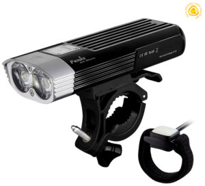 Фонарь FENIX Мод. BC30 V2.0