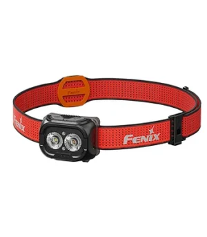 Фонарь FENIX Мод. HL18R-T V2.0 черный