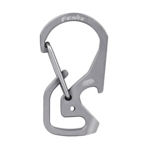 Карабин-мультитул FENIX Мод. ALB-20 (3в1)