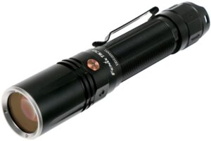 Фонарь FENIX Мод. TK30 WHITE LASER