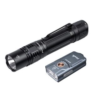 Фонарь FENIX Мод. PD36R PRO