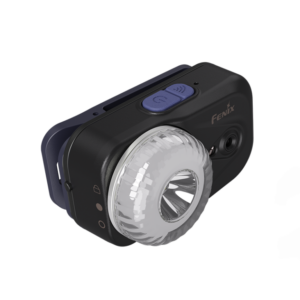 Фонарь FENIX Мод. HL17R черный