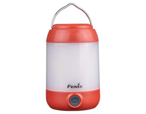 Фонарь FENIX Мод. CL23 красный