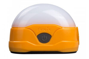 Фонарь FENIX Мод. CL20R оранжевый