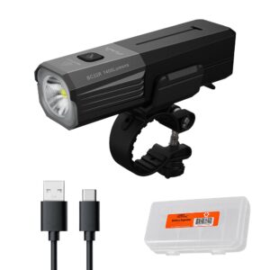 Фонарь FENIX Мод. BC22R