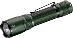 Фонарь FENIX Мод. TK20R UE зеленый