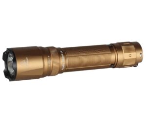 Фонарь FENIX Мод. TK20R UE tan