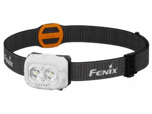 Фонарь FENIX Мод. HL18R-T V2.0 белый
