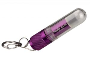 Фонарь FENIX Мод. CL05 фиолетовый