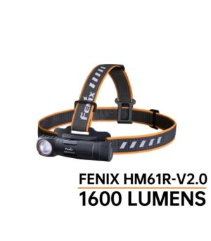 Фонарь FENIX Мод. HM61R V2.0