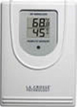 Датчик LA CROSSE Мод. TX-440-TH для метеостанций Мод. WS-450B, WS-450W