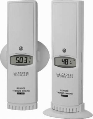 Датчик LA CROSSE Мод. TX28U-IT для метеостанции Мод. WS-9020U-IT