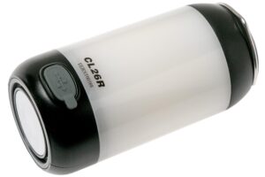 Фонарь FENIX Мод. CL26R черный