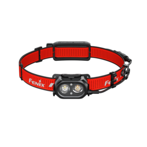 Фонарь FENIX Мод. HP12R-T красный