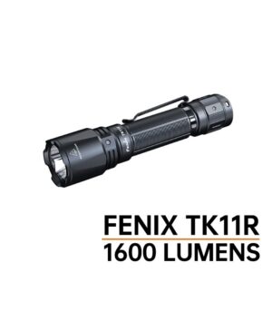 Фонарь FENIX Мод. TK11R