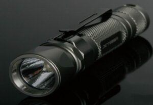 Фонарь JETBEAM Мод. JET-I PRO IBS V3.0 R2