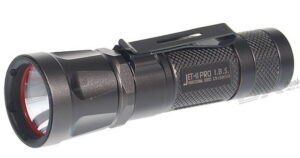 Фонарь JETBEAM Мод. JET-I PRO IBS V3.0 Q3