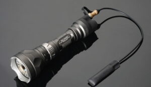 Фонарь JETBEAM Мод. Raptor RRT-1 OP