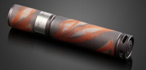 Фонарь JETBEAM Мод. BK135A