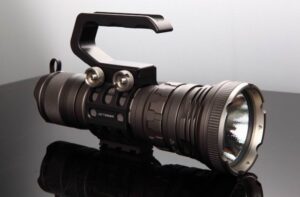 Фонарь JETBEAM Мод. Raptor RRT-3