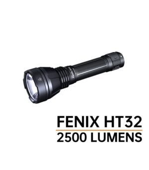 Фонарь FENIX Мод. HT32
