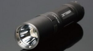 Фонарь JETBEAM Мод. JET-III PRO ST (BVC) R5