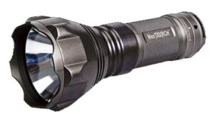 Фонарь NEXTORCH Мод. SAINT TORCH с аккумулятором BA10 Lithium