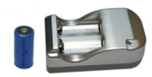 Зарядное устройство CYTAC Мод. CH-RCR123A