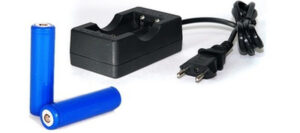 Зарядное устройство CYTAC Мод. CH-18650