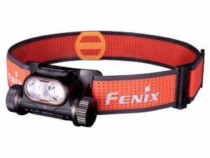 Фонарь FENIX Мод. HM65R-T V2.0