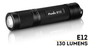 Фонарь FENIX Мод. E12 V2.0