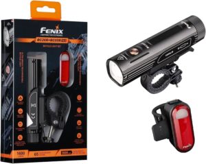 Фонарь FENIX Мод. BC26R