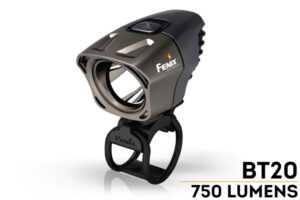 Фонарь FENIX Мод. BT20