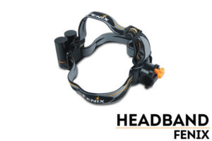 Кронштейн FENIX (на голову)