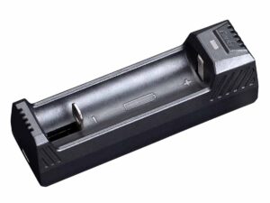 Зарядное устройство FENIX Мод. ARE-X1 V2.0 (4.2V)(DC:5V (USB))