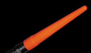 Оранжевая насадка FENIX