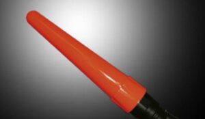 Оранжевая насадка FENIX