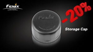 Водонепроницаемая насадка FENIX