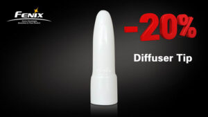 Рассеиватель света FENIX